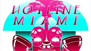 Hotline Miami OST