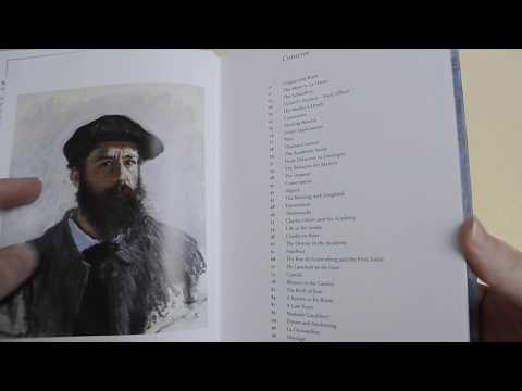 Daniel Wildenstein: Monet or the Triumph of Impressionism