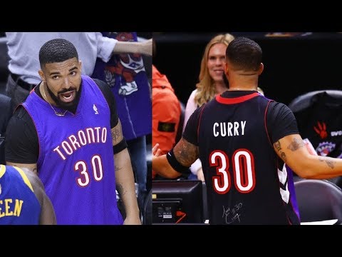 drake jersey