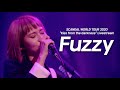 SCANDAL - Fuzzy / 한글자막