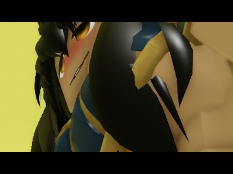 Anubis, Generic roblox jjba game Wiki