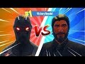 *OMG* JOHN WICK Vs OMEGA!!!( A Fortnite short film)