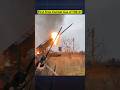 Russian Forces Use TOS-3 System in Pokrovsk for the First Time!!