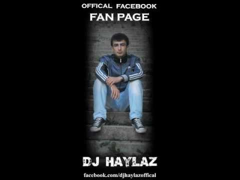 DJ HAYLAZ | ELECTROLEX APACHI REMAKE [2012]