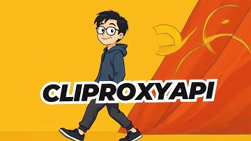 Sử dụng CLIProxyAPI trên VPS.