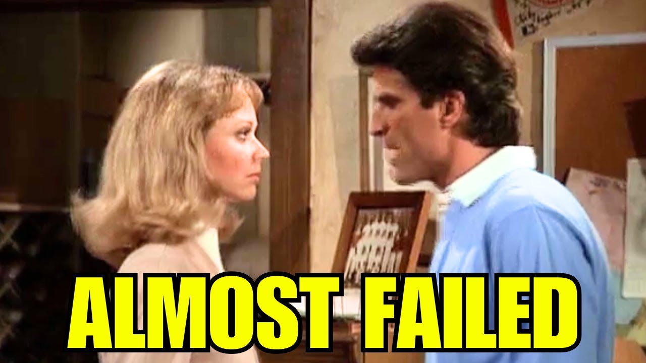 The Moment Cheers Was SAVED — The Decision That Changed Television Forever