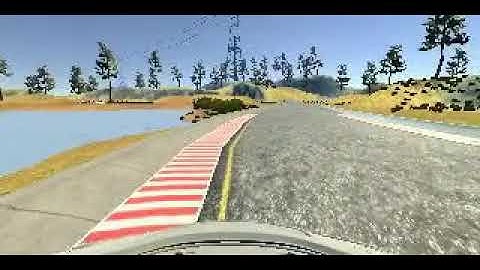 Behavioral-Cloning-Project