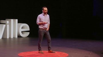 What Google Searches Can Tell Us About Who We Really Are | Seth Stephens-Davidowitz | TEDxNashville