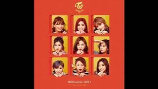 TWICE- TT