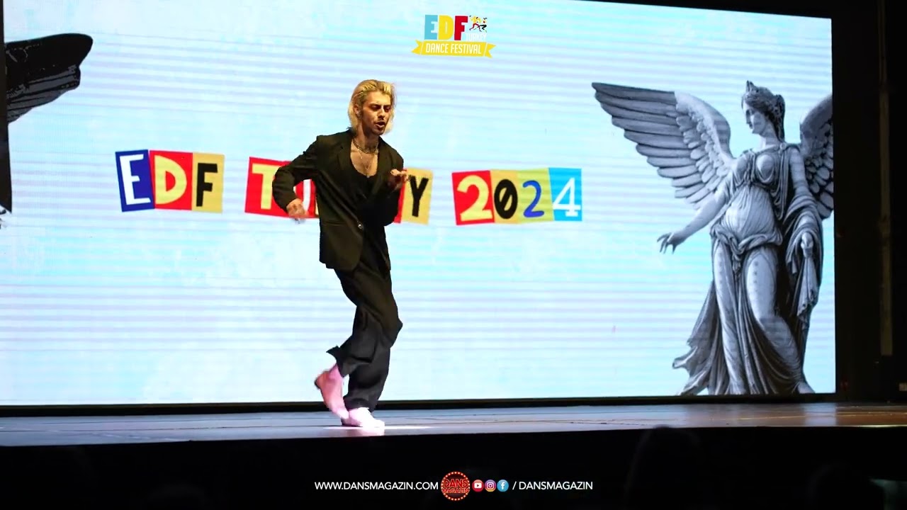 Oğulcan Kalaycı solo