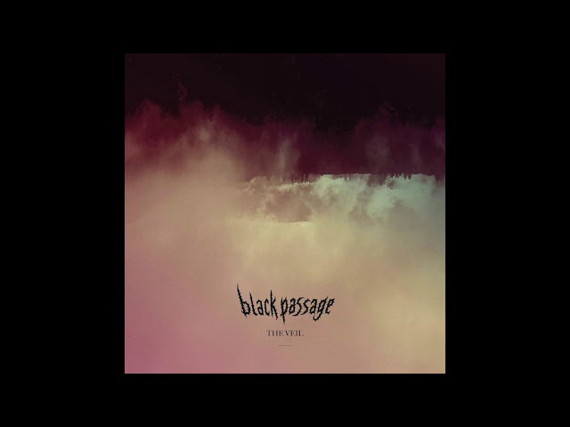 Black Passage - The Broken Hand