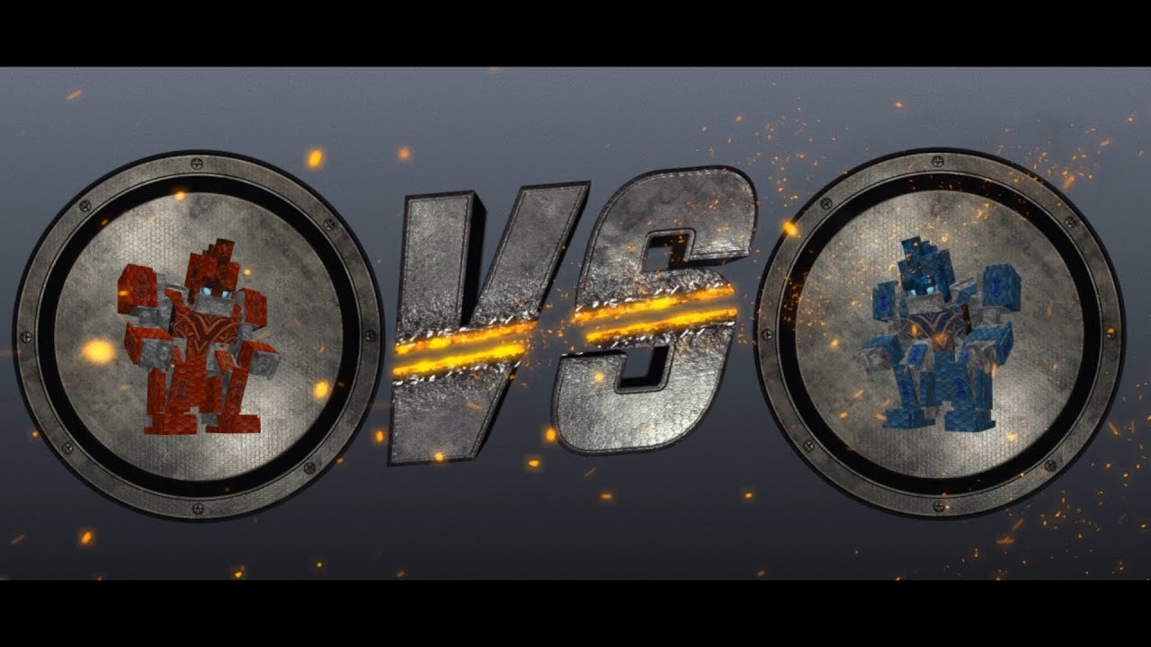 Golem Guard custom class - The Miner