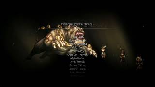 Octopath Traveler 2 - Ending Theme