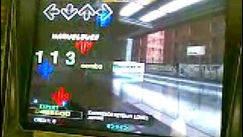 SURRENDER（YOUR LOVE）on DDRX (2009121900)