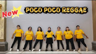Download lagu NEW POCO POCO REGGAE// Marchy S, Emilia Lie & Phin Sari// Demo by Sweety Class 