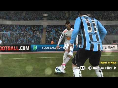 Wideo: FIFA 13 Była Najczęściej Pobieraną Grą Na PS3 We Wrześniu, Tylko W Sprzedaży Przez Trzy Dni