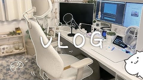 オシャレなゲーム部屋 Youtube