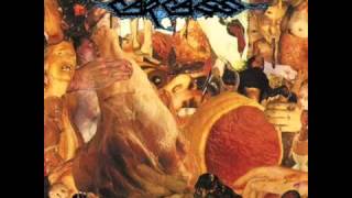 Video thumbnail of "CARCASS - Reek of Putrefaction (OFFICIAL TRACK)"