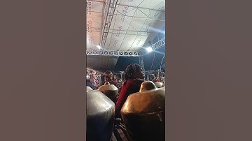 Limbukan Ki Fauzi Kharisma bt Lintang Kairo dan Gareng Jajak
