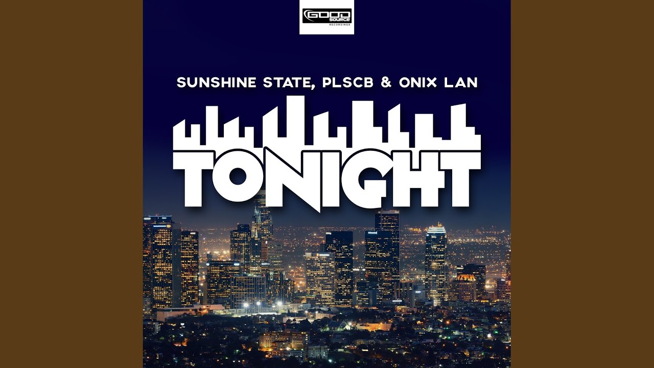 在 YouTube 上观看 Tonight (Radio Edit)