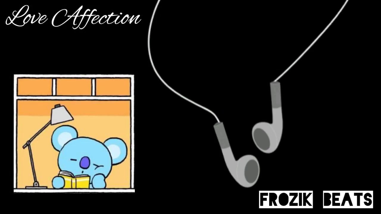 Frozik Affection - Love Beats