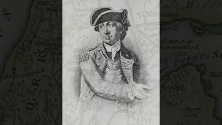 Revolutionary Minute: February 5, 1776