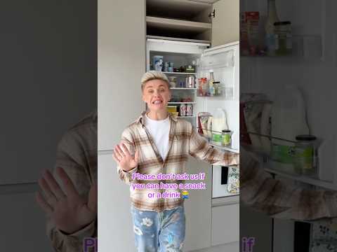 You Must Follow These RULES In Our House 😅😂 #shorts #funnyvideos #couplecomedy