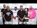 The Joe Budden Podcast Episode 921 | Cheeks Come Out At Night
