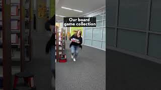 If the Library was on fire, here is what we would save!