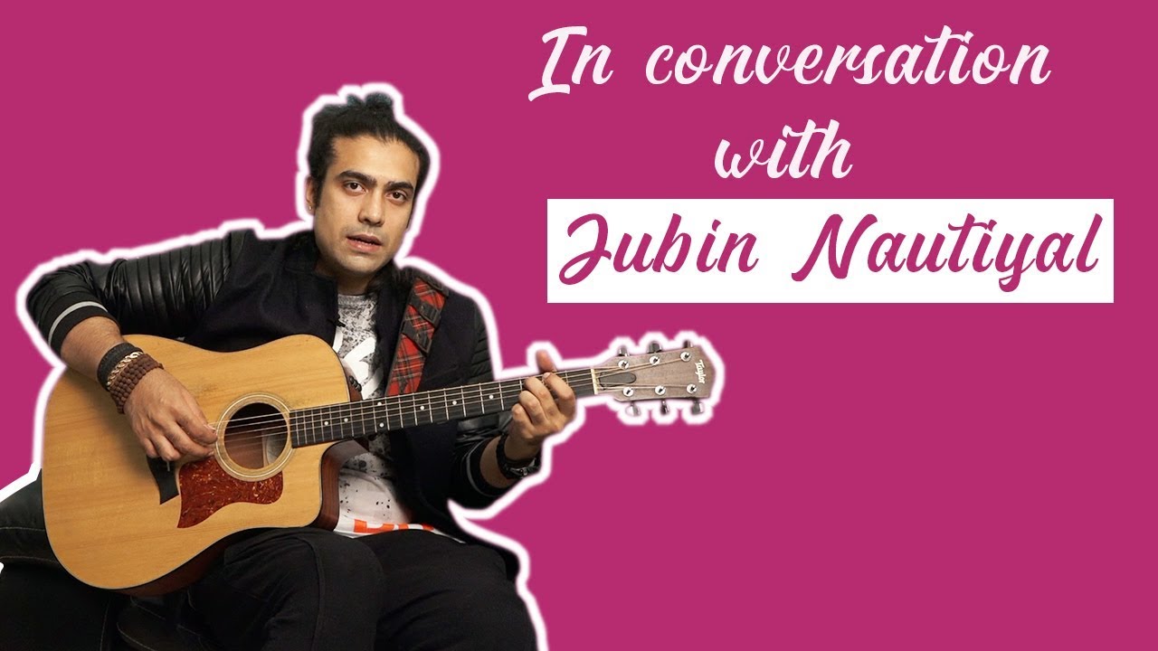 Exclusive Interview: Jubin Nautiyal Reveals On Remixing Old Classics And Much More