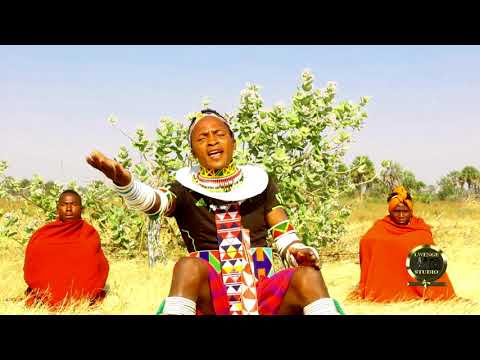 ISHELOLYA MCHELE HARUSI KWA LUTEGANYA BY LWENGE STUDIO