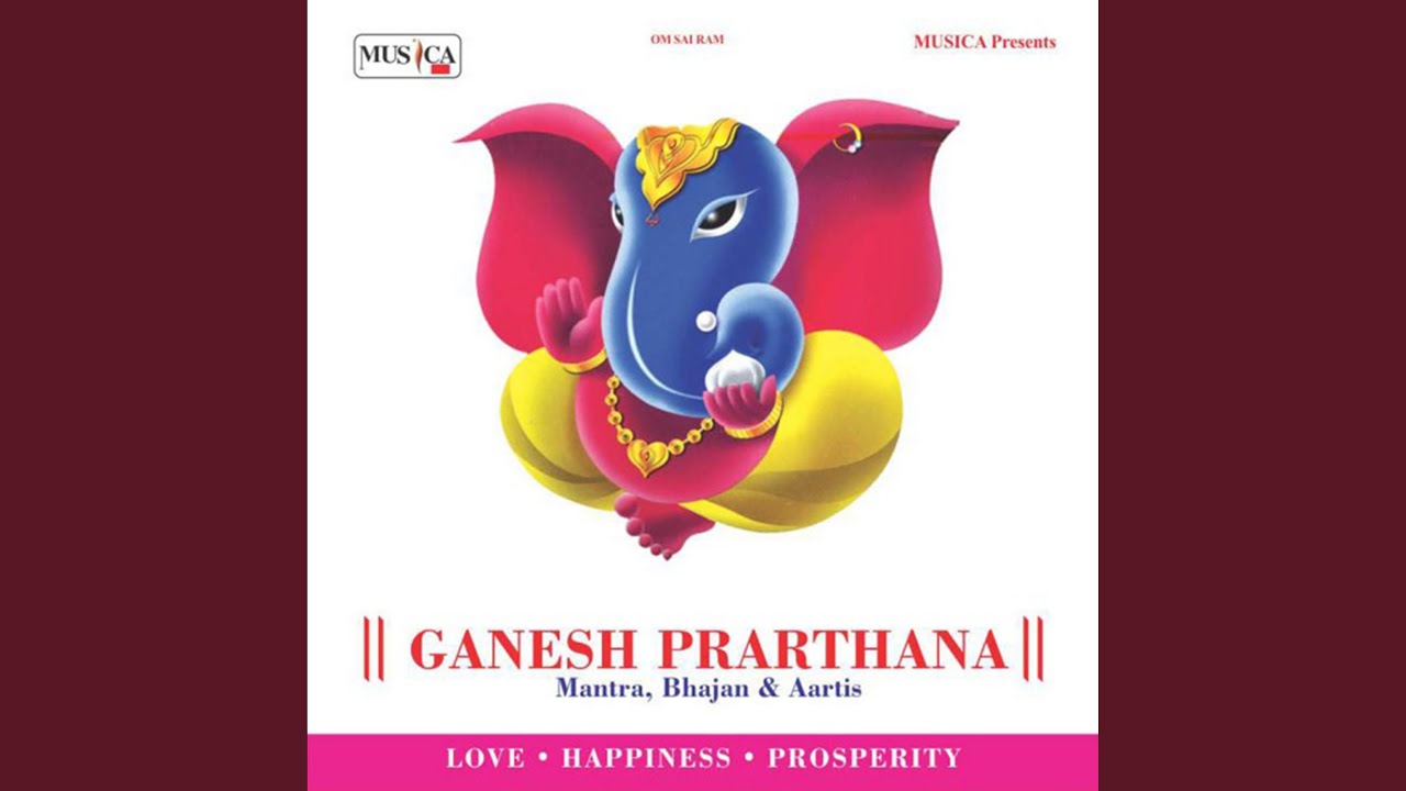 Watch Jai Jai Gajanan Lambodar Pyaare on YouTube Watch Jai Jai Gajanan Lambodar Pyaare on YouTube