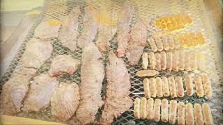 Argentine Catering in Surrey — Clara's Cocina