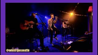 Jason Kertson + Jar of Flies - River of Deceit - Layne Staley Tribute 8/19/22  - Madame Lou’s