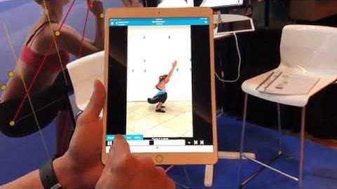 PostureScreen Overview for Fitness Professionals