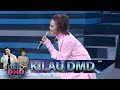 Lihat Kelakuan Wendy Cagur, Rina Nose Ngakak  - Kilau DMD (17/1)