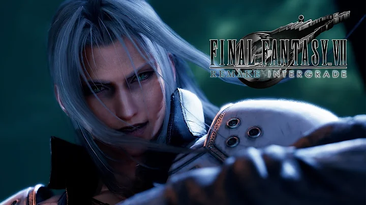 FINAL FANTASY VII REMAKE INTERGRADE - One-Winged Angel Trailer | Switch 2 & Xbox