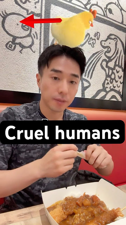 Why I always feel sorry, when I eat at Tori Q in Singapore #ToriQ #chicken #japanesefood #yakitori