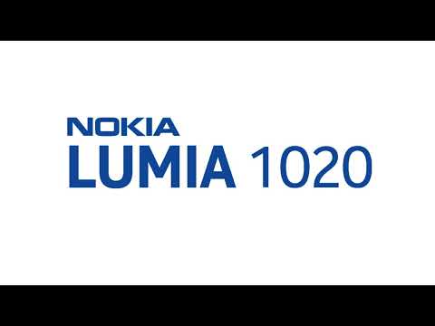 Circles - Nokia Lumia 1020 ringtone