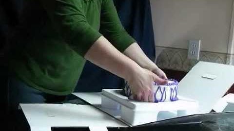 My Bakery Box - Assembly Video