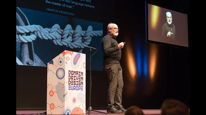 Complex Adaptive Systems - Dave Snowden - DDD Euro...