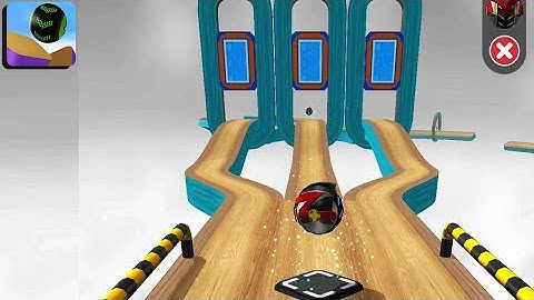 GOING BALLS  ALL LEVELS  #73 (IOS & ANDROID) GAMEPLAY WALKTHROUGH PART 13