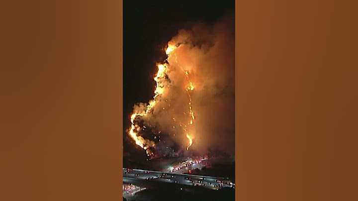 New California wildfire straining firefighting efforts #national #californiawildfires #watch