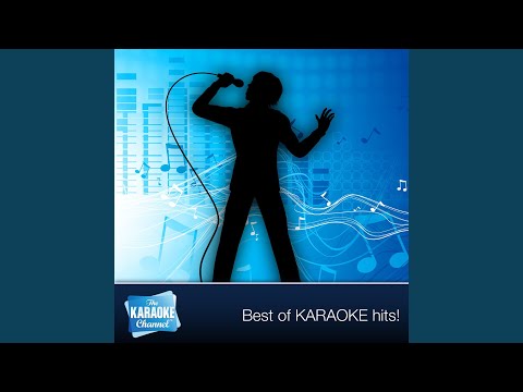 All The Pretty Little Horses (Karaoke Version) (In The Style Of Traditional)