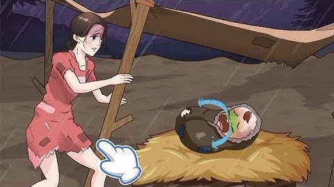 Brain Puzzle Tricky Test Level 2 Solution | Walkthrough & Answers | Gaming ZAR Channel