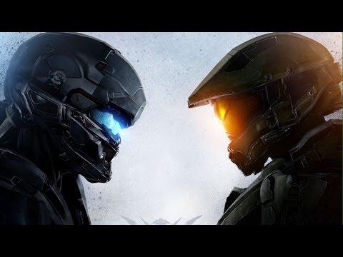 Видео: Самый раздражающий противник Halo 5 ослаблен