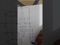 Diffraction of light at single slit