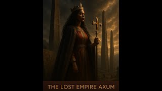 The Lost Empire of Axum: Africa’s Forgotten Superpower