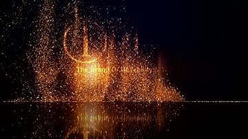 Irixex Glitter Intro