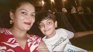 Went to Cinepolis WTP.saw spiderman movie .enjoyed a lot...